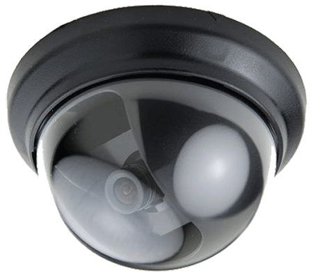 Avtech KPC 133 IR Doom CCTV Camera