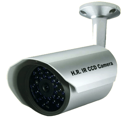 Avtech KPC 139 IR Box Camera 