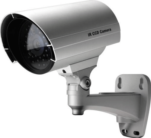 Avtech KPC 148E IR Box CCTV Camera