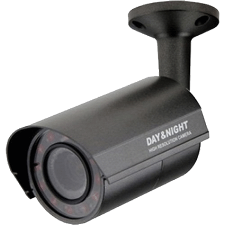 Avtech KPC 172 IR Box Camera