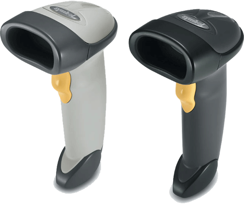 Barcode Scanner Motorola Symbol LS 2208