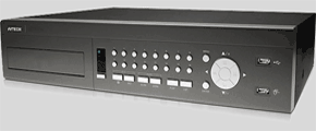  AVtech DVR Box AVC798B