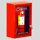 Fire Extinguisher