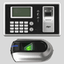Virdi AC 4000 Attendence System