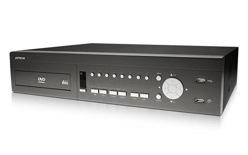 AvTech DRV Box AVC 798B 