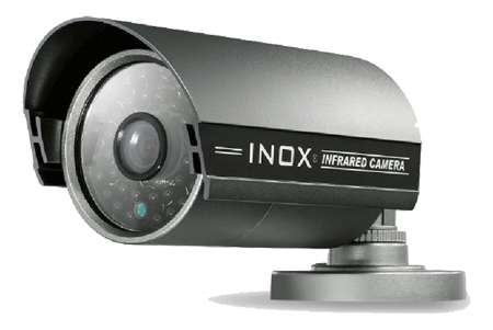 INOX Bullet XR 7
