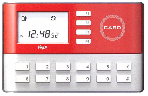 ViRdi AC 1000 RF Terminal