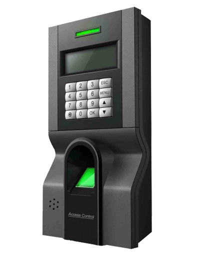 ZK Software F8 Fingerprint Terminal